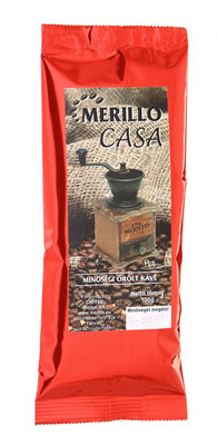 Merillo Casa Coffee 100gr